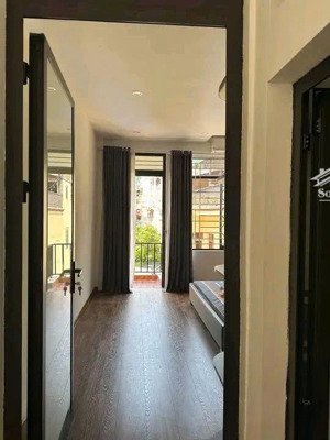 siêu phẩm hoàng mai - đền lừ - ô tô đỗ cửa - ngõ thông tứ phía - 3 thoáng - tương lai phát triển