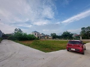 chủ gửi bán đất hiệp hoà bắc ninh 6xx!