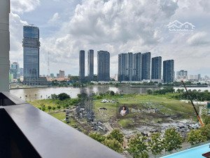 **the galleria cho thuê 2pn view sông sg full nội thất chỉ 40 triệu net*