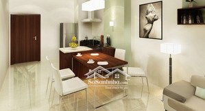 bán nhanh căn 2pn 69m2 parcspring sổ hồng sẵn, giá thoả thuận