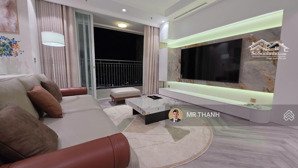 bán căn 3pn2wc 100m2 vòng cung trực diện công viên - vincom, tầng đep giá 8,5 tỷ, tt tiến độ nhẹ.