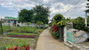 B.á.n 2500m2 đất thổ, vườn gần KCN Gia Thuận, Gò Công , Tiền Giang giá 3 tỷ