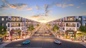 biệt thự vinhomes wonder city đẳng cấp sống thượng lưu giữa lòng đại đô thị - vị trí vàng