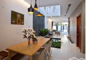 bán nhà mặt tiền ngay vòng xoay lý thái tổ, phường 1, q3 dt: 4x23m, trệt 2 lầu, giá 26 tỷ tl