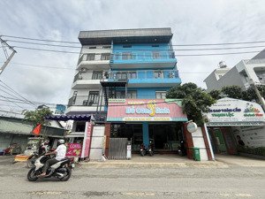 sang nhượng mặt tiền mô hình kinh doanh đã set up sẵn trường mầm non - 10 x 20m