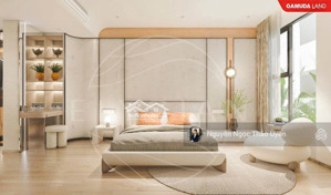 elysian 1pn 53m2 view hồ bơi giá 3tỷ5 (102%), trả 5% ký hđ