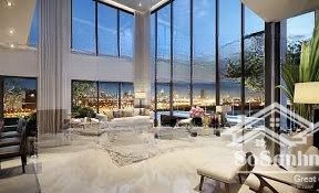 chính chủ bán căn góc 3 ngủ 136m2 bohemia số 2 lê văn thiêm, bc đông nam. giá 11.5 tỷ.lh 