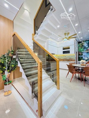 siêu phẩm mini house lê văn thọ - hxh - 5,3x tỷ