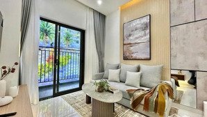 bán căn hộ cielo 2 phòng ngủ 2 vệ sinh vị trí đắc địa mt quốc lộ 1a sát chợ bình chánh