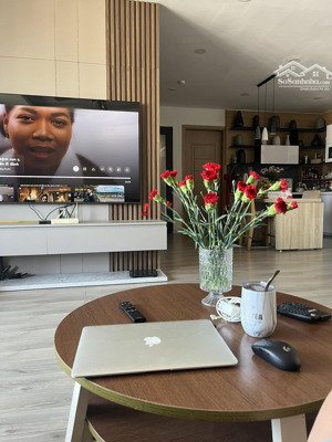 chính chủ bán ch tại sun square, 9 tỷ vnd, 122 m2, 3pn, 2wc, tòa b tầng trung view đẹp