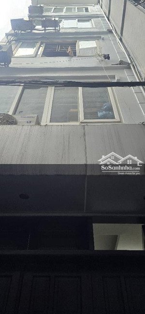 bán nhà pháo đài láng_15m ô tô tránh_dân xây_dòng tiền_ 42m2_10.6 tỷ