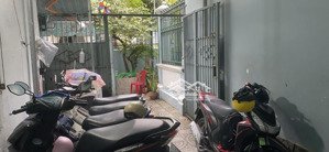 bán nhà 1/ huỳnh văn bánh, phú nhuận chỉ 100 triệu/m2 , hẻm xe hơi