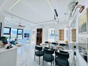 bán căn góc 2302 oc3 mường thanh viễn triều, 88m², 3pn, full nội thất, giá 5,45 tỷ