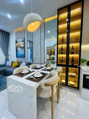 sở hữu nhà ở chỉ với 299 triệu, trả góp 0đ/tháng. căn hộ 2pn 50m²/shr giá 1,5 tỷ. chiết khấu 11%.