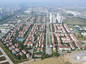 cơ hội sở hữu biệt thự song lập 210m2 giá siêu tốt tại mailand hanoi city splendora bắc an khánh