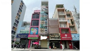 siêu hiếm! mặt tiền giá hẻm khu vip phan xích long, q. phú nhuận! dt (6x23m), 4 tầng, chỉ 25 tỷ tl