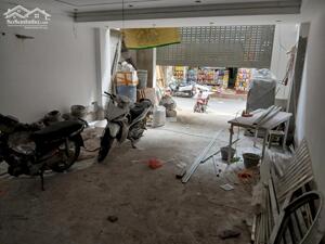 Bán nhà mặt ngõ Thổ Quan, Đống Đa, ô tô tránh, tiện kinh doanh 5 tầng 50m2 giá 23.6 tỷ