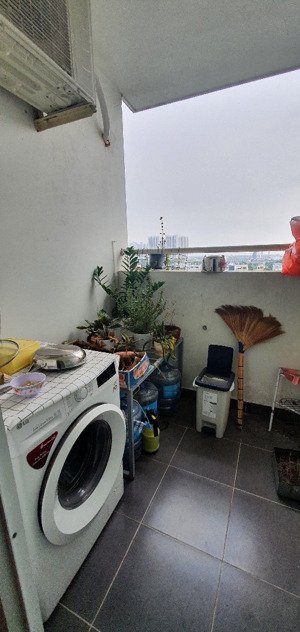 cần bán nhanh căn hộ belleza đường phạm hữu lầu p. phú mỹ, quận 7. không che view