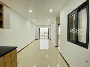 mặt tiền ql1k - bcons green view 53m2 - 2pn,2wc - 2 tỷ - bao thuế phí - sổ sẵn ạ