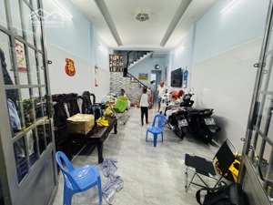 nhà 3 tầng 86m2(4x18) - kdc nam long - hồ học lãm - giá 7.35 tỷ