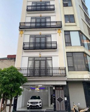 bán nhà mặt phố bà triệu hà trì hà đông 60m 6 tầng thang máy, kd bất chấp,vỉa hè rộng giá 19. x tỷ