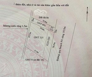 chính chủ bán đất bàu trảng kèo 1, hội an hạ tầng hoàn thiện sạch đẹp