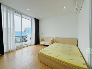 cho thuê cc mini đẹp xuất sắc tại vũ tùng, 6,5 triệu, 40 m2, bình thạnh, hcm