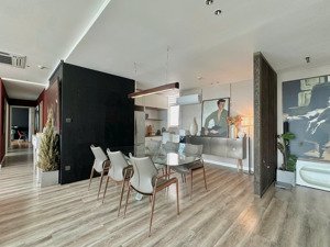 cho thuê the vista an phú, 180m2, 4pn, 3wc