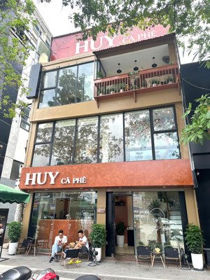 siêu phẩm!!! mặt phố chùa láng, 65m2 x 4t, mặt tiền 5m, giá 65tr/th. lh 