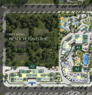 cho thuê shophouse lumiere evergreen, toà a2 căn góc 90 triệu, 84m2, tây mỗ, nam từ liêm, hà nội