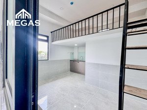 cho thuê phòng trọ có gác cửa sổ trời ngay đặng văn bi - xa lộ hà nội - đại học kiến trúc