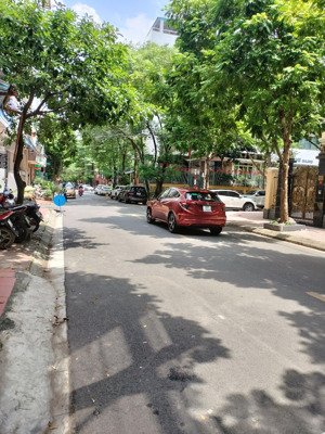 bán nhà doãn kế thiện - ôtô - giá đầu tư - vị trí đắc địa - 82m2 - 15 tỷ nhỉnh