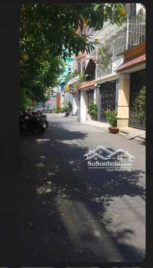 bán chdv tổng (13 phòng ,13wc) - hđt:50tr/th - hxh hoàng văn thụ, p4, tân bình -giá:15,6 tỷ tl