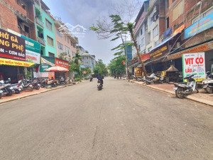 liền kề kđt văn khê, trục đường to 17m - kinh doanh đỉnh - vỉa hè rộng, ô tô dừng đỗ - giá cực tốt