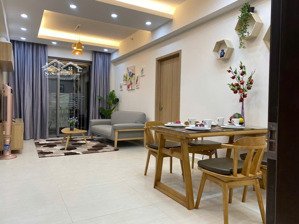 cho thuê urban hill phú mỹ hưng view biệt thự. 