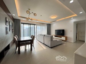 cho thuê căn hộ 4pn, 127m2, 87 triệu view landmark 81 ở gateway thảo điền, q2