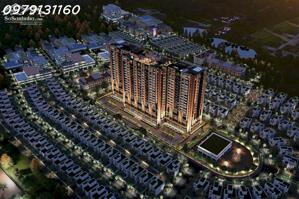 LEGACY HINOIRI - CHUNG CƯ CAO CẤP HÀ NỘI - LÕI CNC HÒA LẠC