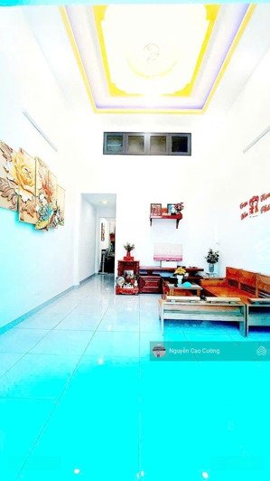 bán nhà 4x15m đúc lững hẻm 3m, 2/ hiệp thành 17 gần bến xe buýt