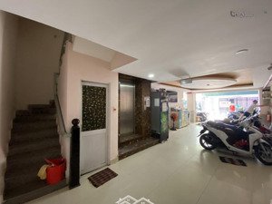 cc phân lô mặt phố vip - thang máy - 7 tầng nhà mới - diện tích 62m2 - giá 18 tỷ