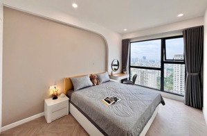 căn góc midtown m7 view biệt thự thoáng mát 2pn full nội thất chỉ 23.5tr, em hà