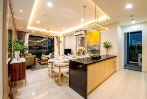 cần sang nhượng căn góc đẹp nhất dự án, view pháo hoa, view sông, giá hợp đồng 4,6tỷ - cần bán 3tỷ7