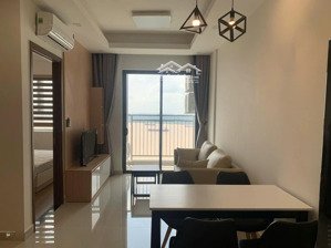 bán căn hộ q7 riverside, căn 1pm +, view sông thoáng mát, giá chỉ 3,2 tỷ