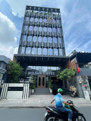 bán nhà mặt tiền gò dầu, siêu vị trí ngay tân sơn nhì (dt 10x16m) 6 tầng - hđt 180tr/th. giá 45 tỷ