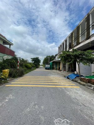 bán đất tái định cư lê lợi, an dương chỉ từ 22,5tr đến 26tr/m2