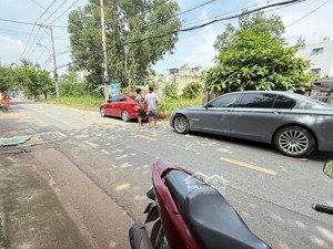 bán 500m2 đất mặt tiền đường võ văn hát, long trường, quận 9, ngang 14m