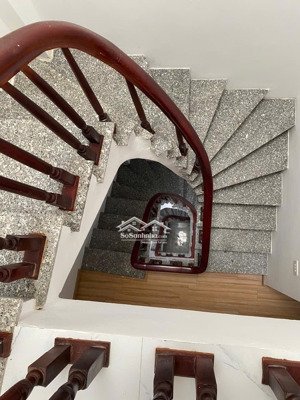 bán nhà trần phú.văn quán.5 tầng.3 phòng ngủ.gần ô tô.full nội thất.giá chỉ 4tỷ5 lh hải