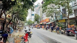 ơ kìa! mặt phố nguyễn viết xuân 38m x 4 tầng mt 3,8m, kinh doanh, ô tô tránh, vìa hè, 11 tỷ