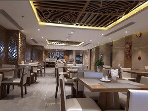 chuyển nhượng khách sạn 14 tầng mặt tiền đường hà bổng, khu phố sầm uất biển mỹ khê