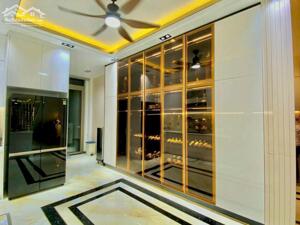 Nhà đẹp p Sơn Kỳ, q Tân Phú dt 100m2 2 lầu 4pn 5wc giá 13,5 tỷ