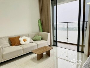siêu phẩm t9: căn 3pn view sông full nt siêu xinh cho thuê 38tr/tháng tại one verandah q2